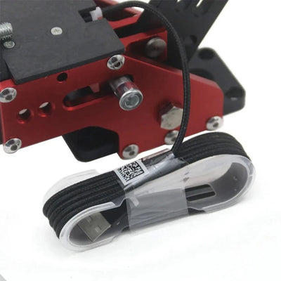 16Bit USB Handbrake SIM For G25/27/29 T500 PC Racing Games FANATECOSW DIRT RALLY Hand Brake System Red Black Blue Wear parts