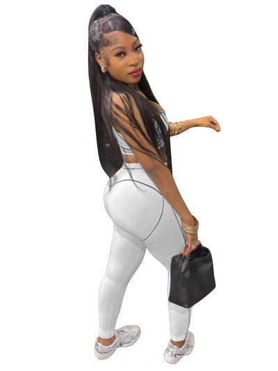 Women Activewear Fitness