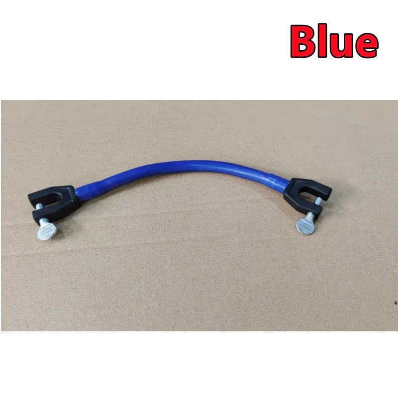 Newest Ski Tip Connector Beginners Winter Children Adults Ski Training Aid Outdoor Exercise Skiing Sport Snowboard Accessories