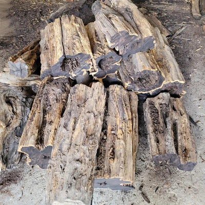 Handmade Original Tibetan Buddhism Ebony Keychain Handmade Retro Wooden Keychain