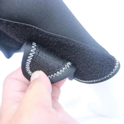 Dogs Knee Brace Dog Hip Knee Leg Brace ACL Support for Hip Dysplasia Dog Arthritis Luxating Patella Pet Leg Support Brace