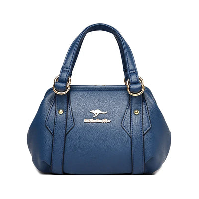 Fashion Designer Small Handbags High Quality Handbags 2023 New Casual Women Crossbody Bags Solid Color Shoulder Bags and Wallets