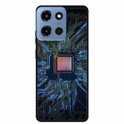 Case For Motorola G 5G 2025 Bumper Soft TPU Silicone Back Cover Cartoon Phone Cases For Motorola Moto G 5G 2025 Fundas Coque