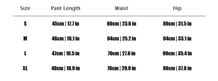 Camouflage Printed Women Shorts with 4 Pockets High Waist Butt Lifting Workout Tights Elastic Breathable Outdoor Running Shorts
