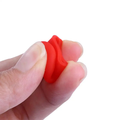 Skateboard Accessories Electric Bike Tripod Decor Foot Protective Case Silicone Sleeve Foot Support Cover for Xiaomi M365 ES2