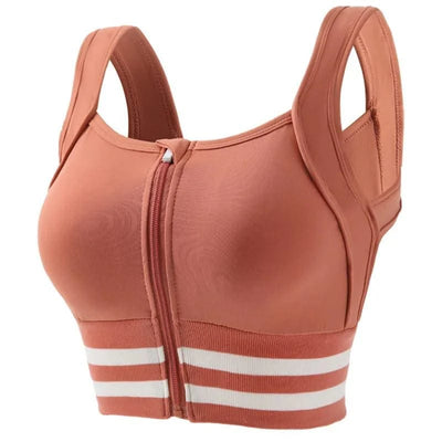 Women's Full Coverage Removable Padded Bra