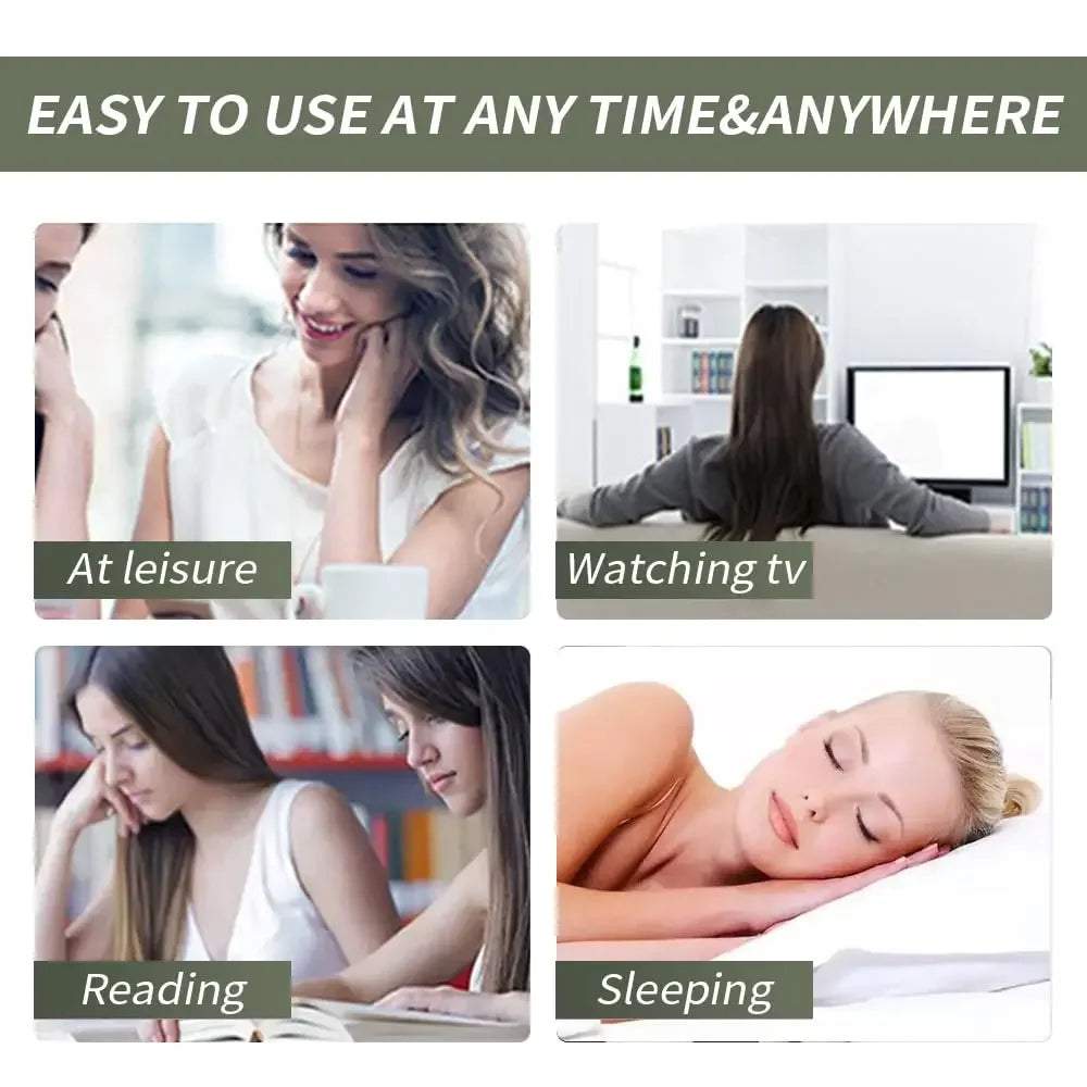 New Reusable Face Slimming Bandage Women V Line Face Shaper Chin Cheek Lift Up Belt Facial Massage Strap Skin Care Beauty Tools