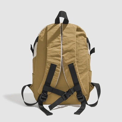 Backpack Women's Outdoor Professional Mountaineering Bag Men's Sports Small Backpack Travel Hiking Climbing Travel Bag Student S