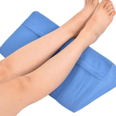 Pressure Reduce Cushion Hotel Home Wedge Pillow Comfortable Foam Office Pain Relief Posture Correct Aid Back Support Soft