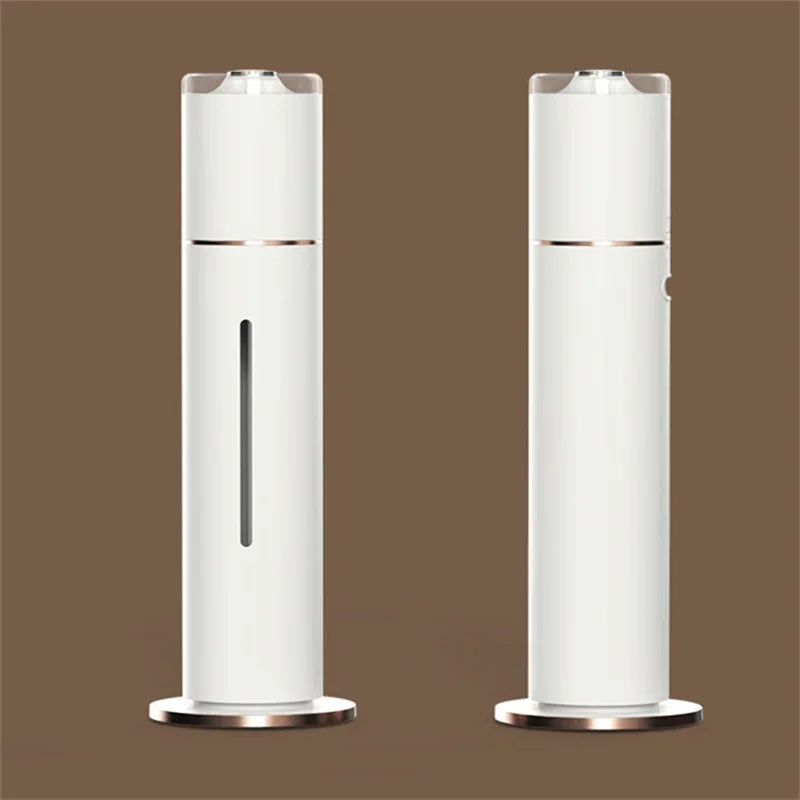 Humidifier Household Mute Bedroom Large-capacity Fog Floor-Standing Pregnant Woman Baby Air Indoor Air Conditioner Sprayer