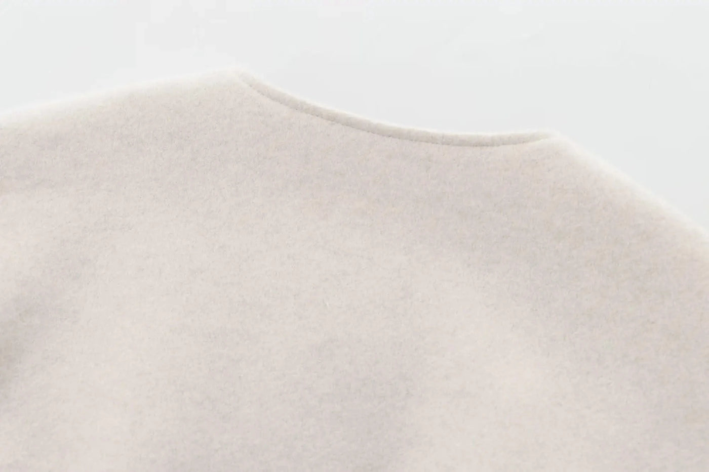 Zipper Bomber Jackets for Women Soft Cropped Long Sleeve Sports