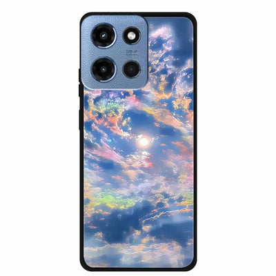 Case For Motorola G 5G 2025 Bumper Soft TPU Silicone Back Cover Cartoon Phone Cases For Motorola Moto G 5G 2025 Fundas Coque