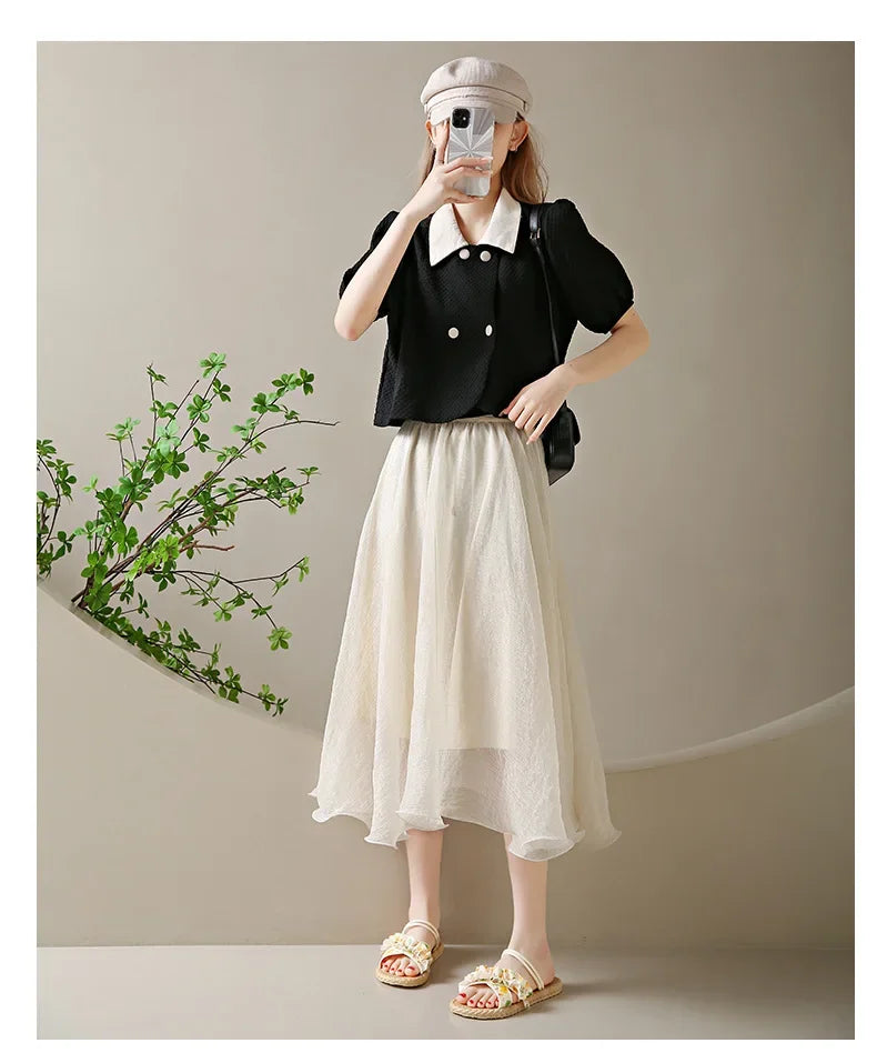 2025 New Floral Flip Flops for Women - Fashion Flat Sandals, Non-Slip Summer Slides for Beach/Outdoor, Trendy Ladies Casual Shoe