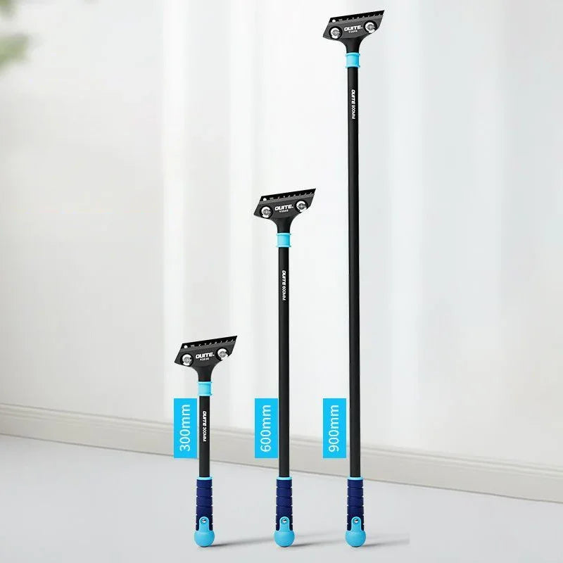 New Scraper Cleaning Tool Wall Skin Cleaning Hand Tools Glass Floor Marble Seam Removal Scrapers Portable Clean Manual Tools