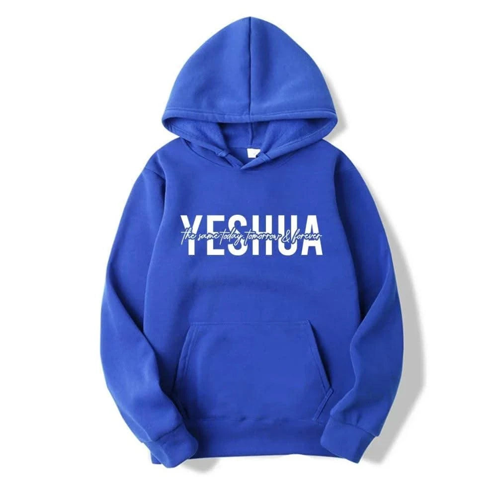 Yeshua - Women's Christian sweatshirt