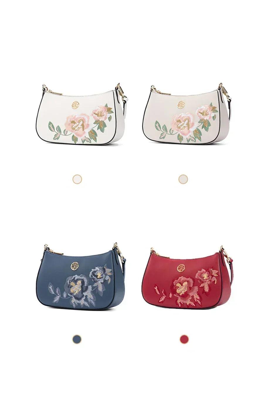 Handbags for women fashion designer handbag women’s leather bag real cowhide shoulder female bag