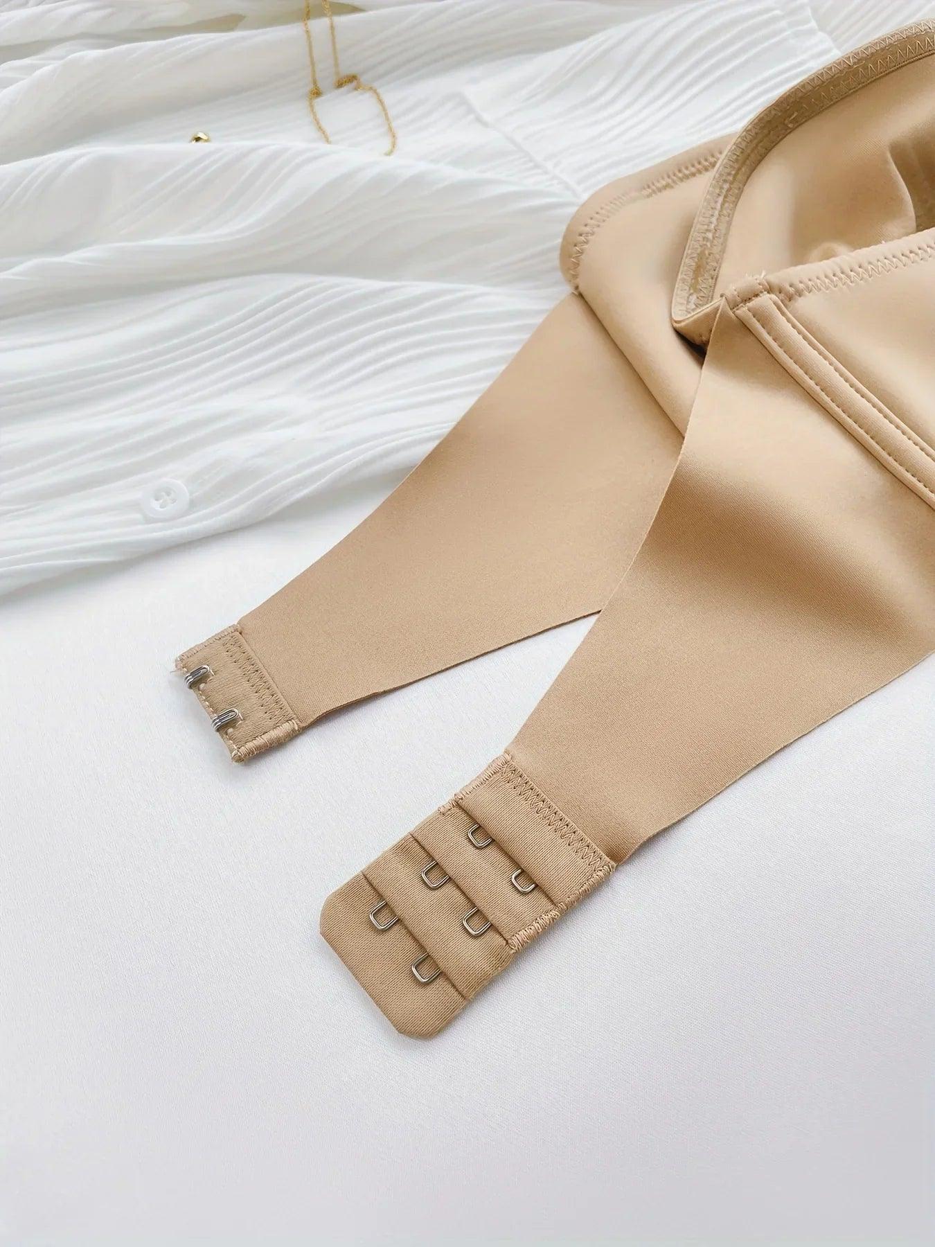 Strapless bras, wire-free and padding-free bras