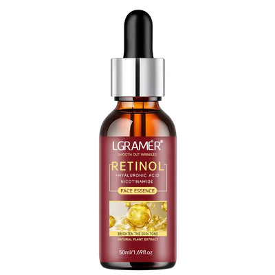 Retinol Lifting Firming Cream Repairing Moisturizing Nourishing Cream Brightening Skin Facial Cream Anti-Aging Face Skin Care