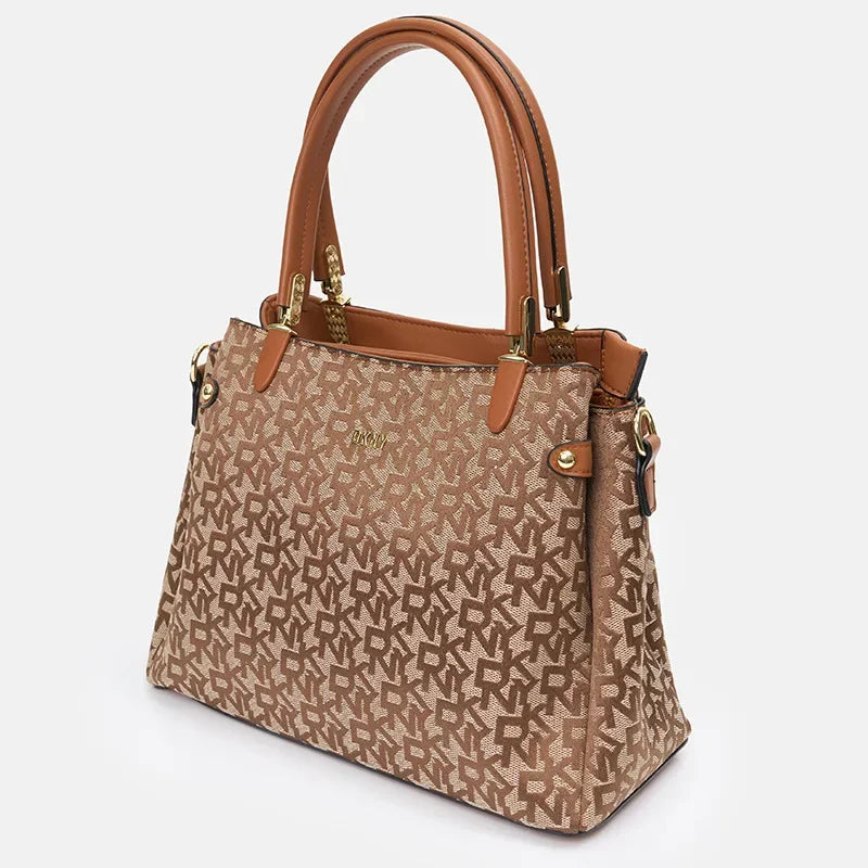 Designer Handbags Armpit Bag 2025DK New Trendy French Luxury Niche Packaging One-shoulder Women's Handbag