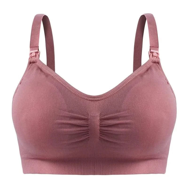 Maternity Nursing Bras Detachable For Women