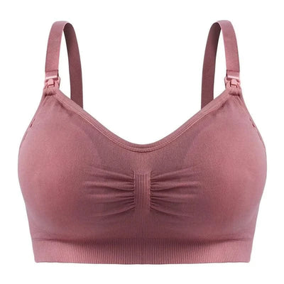 Maternity Nursing Bras Detachable For Women