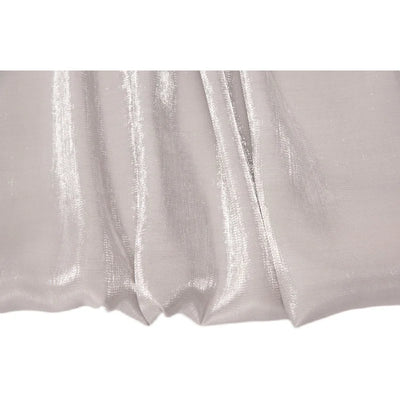 Colorful Gradient Reflective Fabric By The Meter for Dress Shirt Hanfu Handmade DIY Sewing Mermaid Texture Cloth Smooth Pink