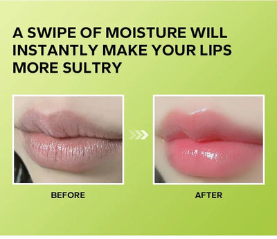 Beauty Glazed Rare Bright Lustrous Lip Essence Moisturizing Shine Shimmer Plumping Lip Tint  Care Oil Gloss for Lip Enhancement