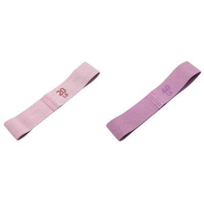 Resistance Bands for Legs and Butt Hip Glute Thigh Booty Bands Elastic Workout Bands Fitness Strips Loops Yoga Gym Equipment