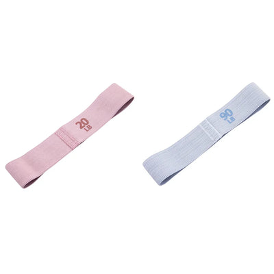 Resistance Bands for Legs and Butt Hip Glute Thigh Booty Bands Elastic Workout Bands Fitness Strips Loops Yoga Gym Equipment