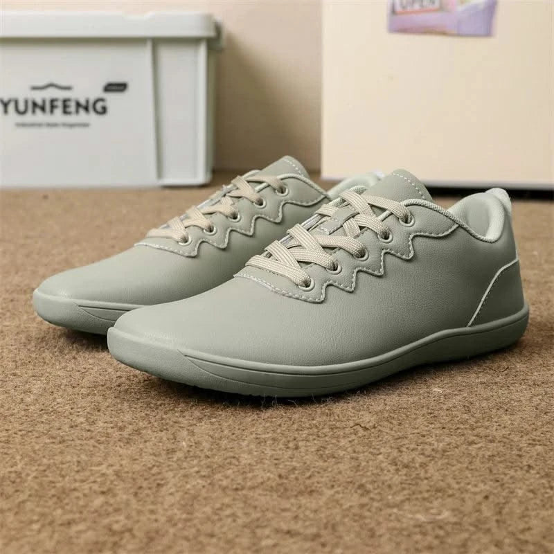 Wide Barefoot Shoes for Women