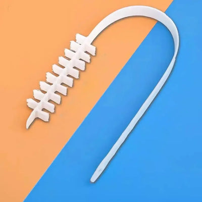 Tools Cleaning Gap Brush Drum Inner Wall Brush Cleaning Supplies Washing Machine Brush Resilient Brushes Household Accessories