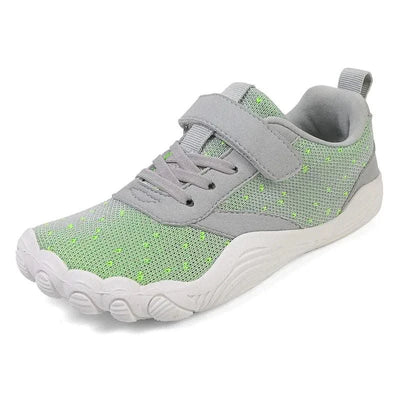 Kids Barefoot Shoes Wide Toe Minimalist Zero Drop Slipstop Toddler Shoes Children Beach Aqua Water Walking Sneakers Babies