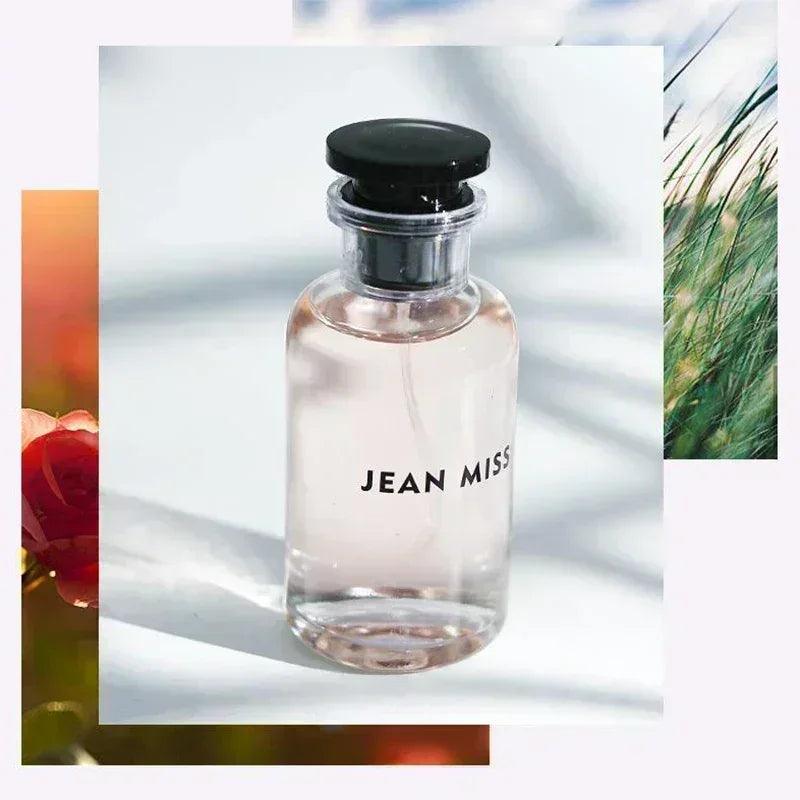 100ml luxury oriental floral fruity perfume spray,sweet alluring woman scent,fresh rose/citrus/cedar fragrance,long