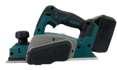 15-Piece Combo Power Tools Set Brushless Cordless Drill & Electric Hammer Drill Angle Grinder Includes Hard Case