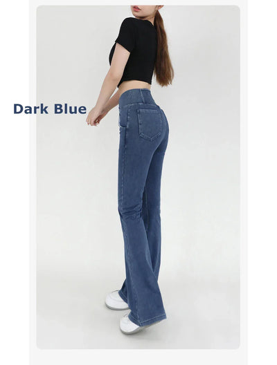 Casual Jea ns Women's Activewear