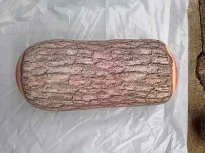 Contour Pillow with Ear Pocket, Great for Sleeping on the Side, Neck, Shoulder and Back Pain Relief, Home and Travel