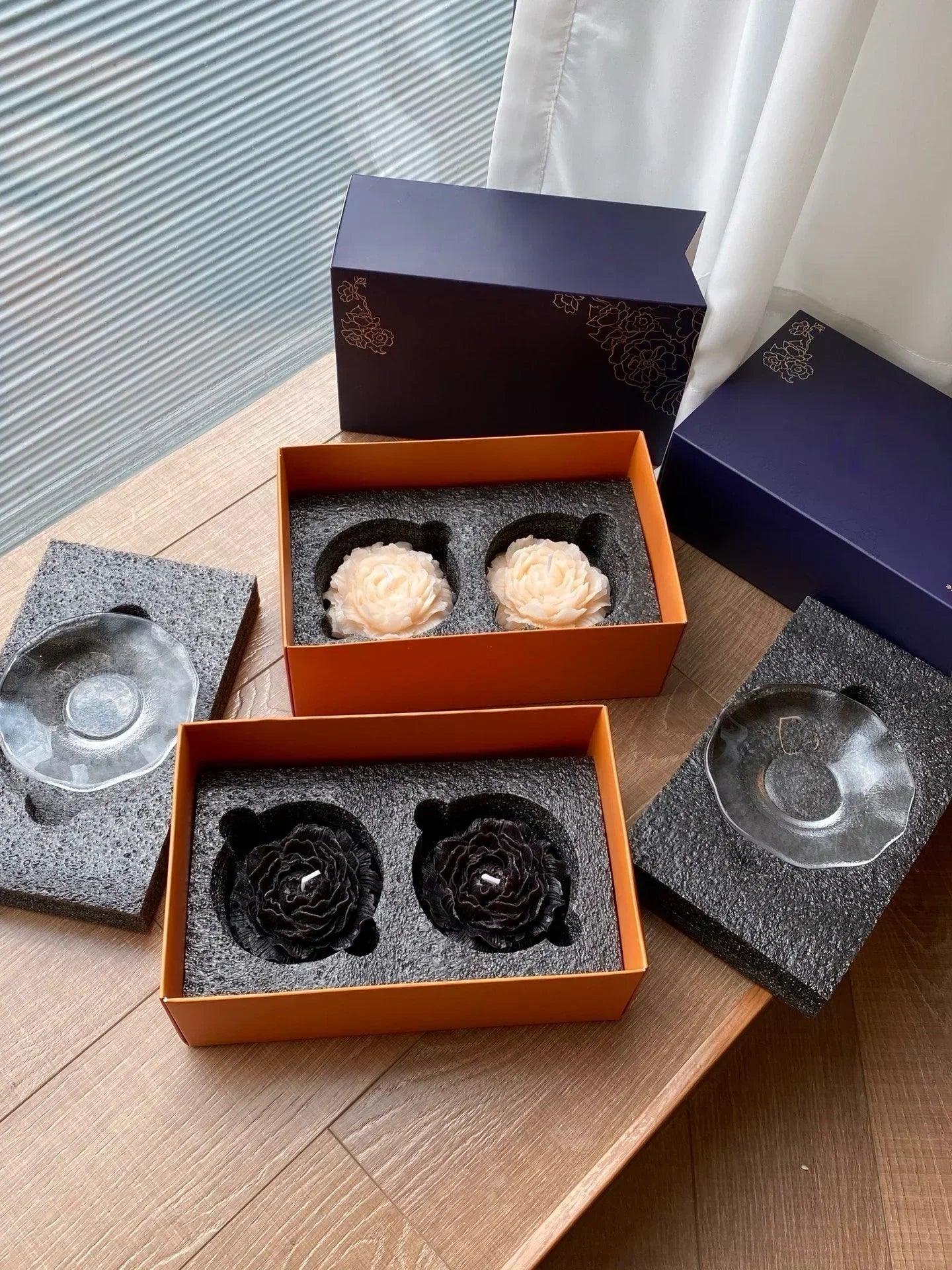 Scent healing aromatherapy candle romantic home high end atmosphere texture excellent relieve fatigue sleep aid super
