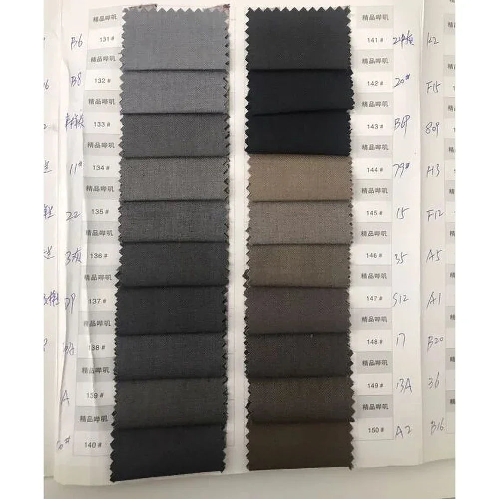 Luxury Suits for Men Red Blazer Black Pants 2 Piece Double Breasted Peak Lapel Slim Fit Male Clothing Customized Costume Homme