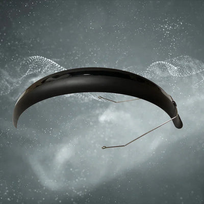 20-Inch 4.0 Snow Bike Muuard Full Coverage Lithium- Bicycle Mud Flap Fat Tire Bike All-Mountain Off-Road ible