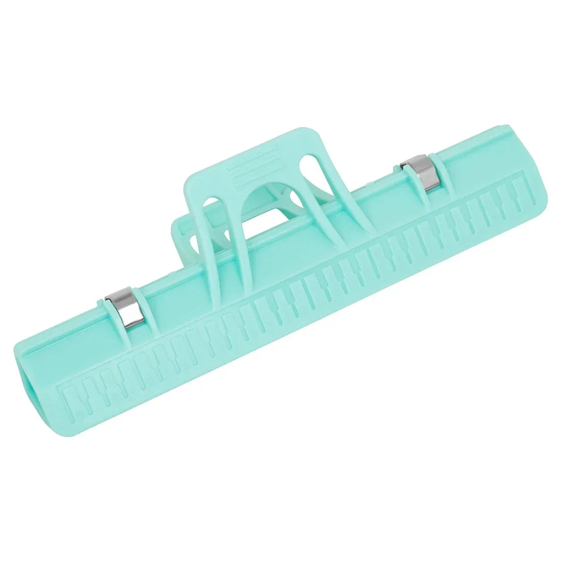 Music Sheet Clips Music Holder Stand ABS Sheet Music Sheet Music File Book Holder  for Piano Guitar Playing Page Paper Clamps