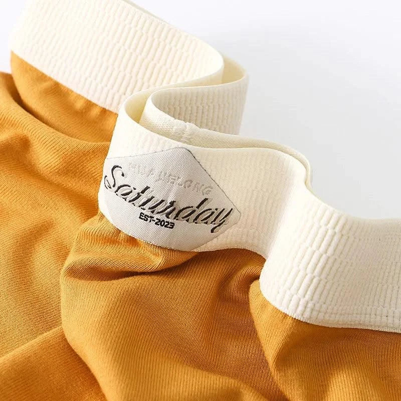 Women Boxers Underwear Mid-rise Ladies Safety Short Pants Female Seamless Underpants Breathable Boyshorts Sexy Panties Lingerie