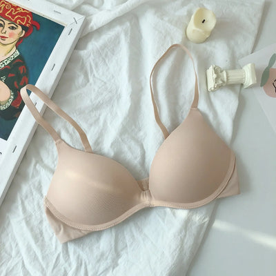 Backless Bras for Women Wireless