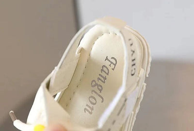 Anti Kick Soft Sole Children's Sandals | Children's Shoes | Summer | Walking Shoes