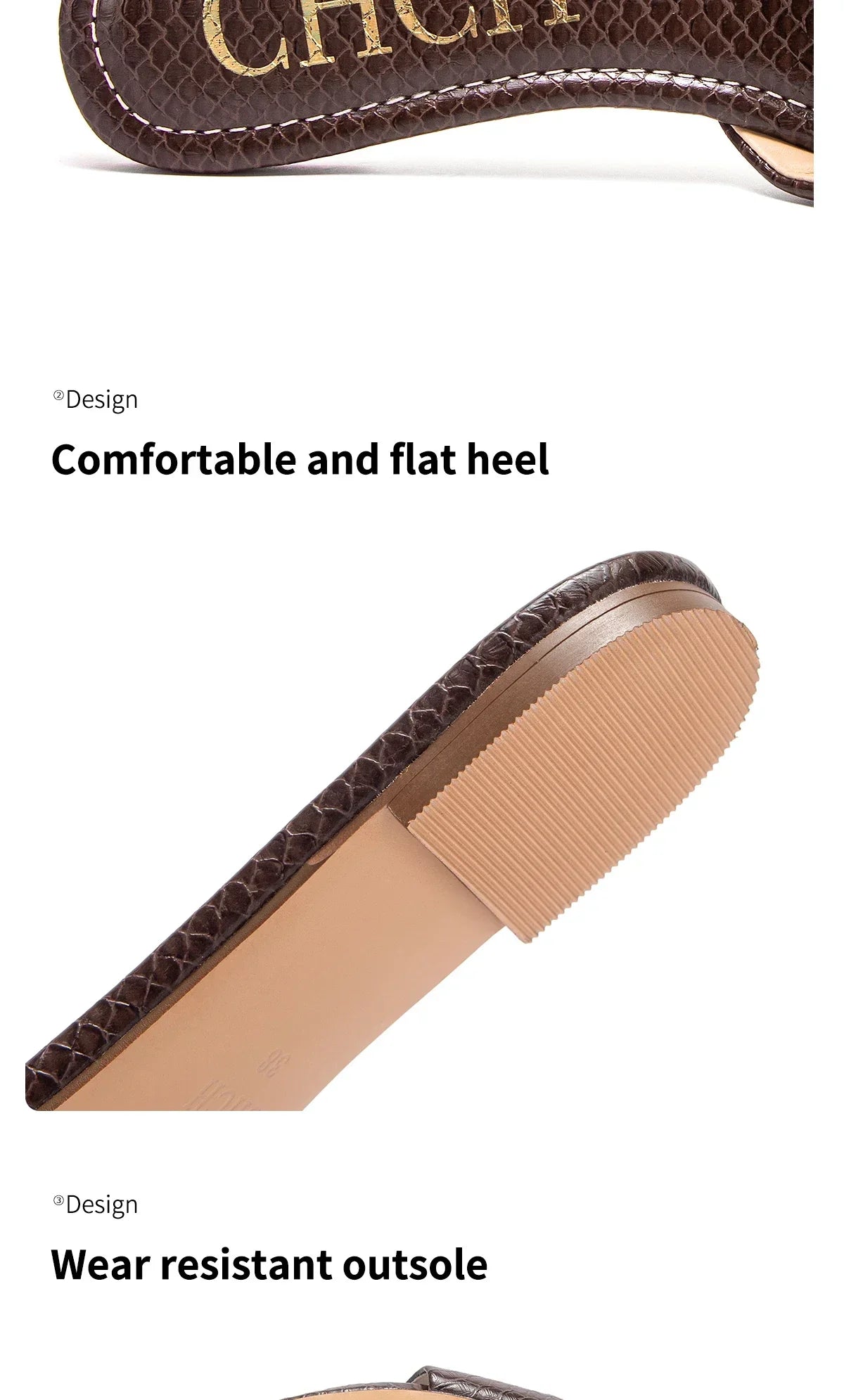 Women's Flip flops 2025 Summer Thin Bottom Comfortable Beach Walking Sandals Indoor and Outdoor