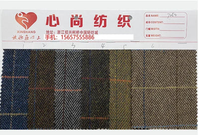 Classic Plaid Men Suits Notch Lapel Single Breasted Slim Fit High Quality 3 Piece Jacket Pants Vest Male Clothing Costume Homme