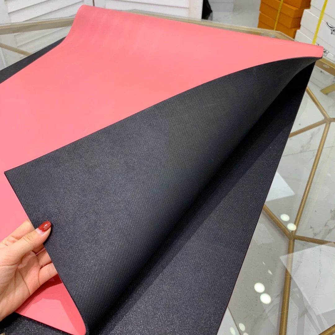 Yoga Supplies/yoga Mat Is A Great Multifunctional Yoga Mat. It Is A Must-have High-quality Yoga Mat for Exercise and Fitness.