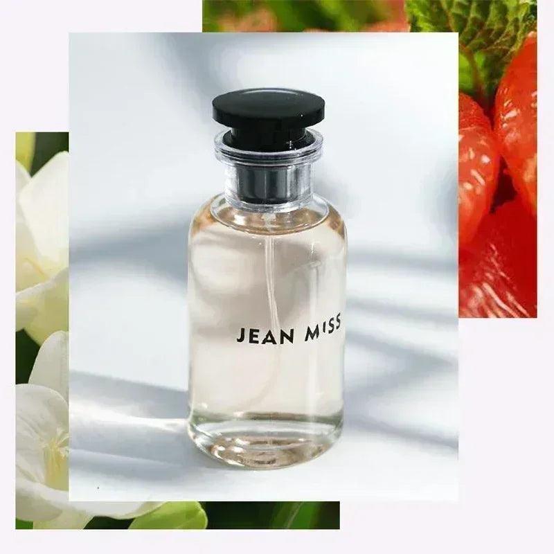 100ml luxury oriental floral fruity perfume spray,sweet alluring woman scent,fresh rose/citrus/cedar fragrance,long