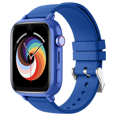 4G Smart Watch Kids GPS WIFI Video Call SOS APP Download Child Smartwatch Camera Monitor Tracker Location Phone Watch