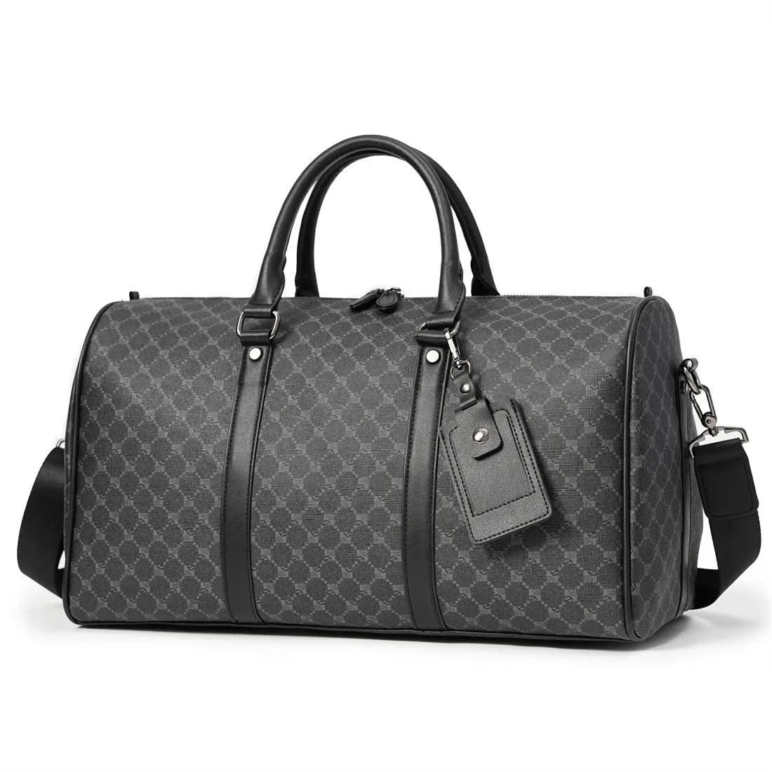Travel Bags Vintage Men Travel Totes for women