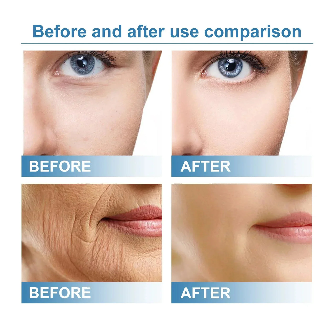 Water -Soluble Collagen Face Mask Shrink Pore Deep Moisturizing Overnight Mask Anti-Wrinkle Hydrating Brightening Face Skin Care